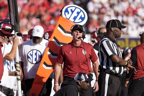 What Brent Venables said about Georgia following blowout defeat
