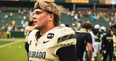 Colorado football analysis: Coach Prime names Isaac Wilson as Buffs' starting QB