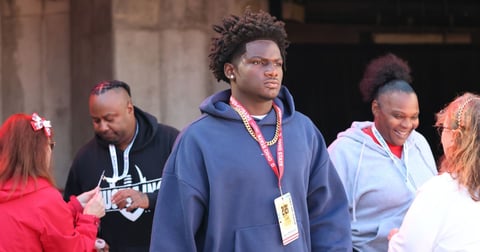 Robinson, Allen, Doyle: Ohio State's game day haul includes offers and a recruiting shift