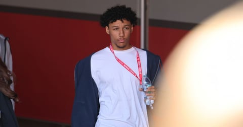 Jalen Flowers' top 10 is in focus and a source says the frontrunners may be surprising
