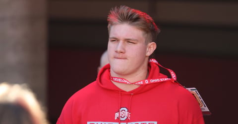 Photos: Confirmed visitors list for Ohio State's Big Ten home opener against Illinois