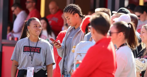 South Carolina women's basketball: Updates on the top 30 recruits