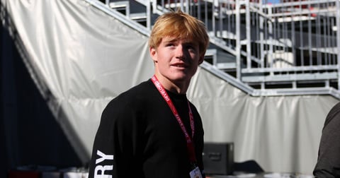 Three Stars: Top performances from Ohio State commits in week seven of high school football