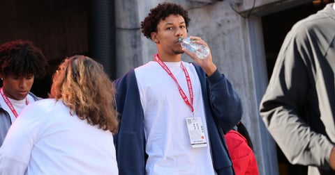 Ohio State's 2028 class pursuit: three blue-chips leave Columbus as believers