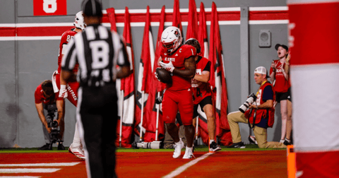 RB Duke Scott knows new interim coach Todd Goebbel best