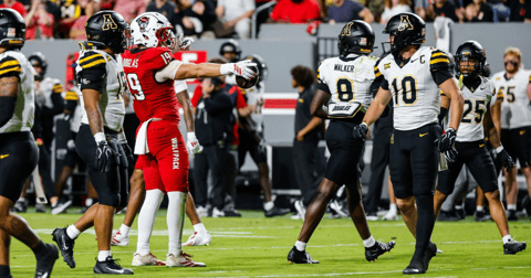 NC State Friday 5: Bold predictions ahead of late-night battle at Stanford