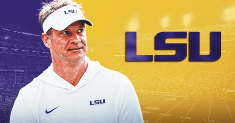 LSU is out in front for several blue-chip recruits after a bounce-back victory vs. Texas A&M