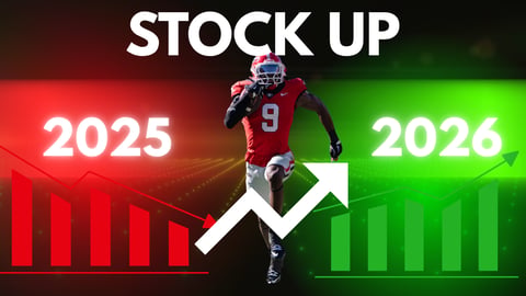 Stock Up: Georgia gets more production from rising defenders