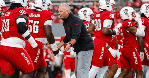 5 Thoughts: NC State’s win over Louisville could be the turning point it needed