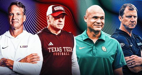 Intel: Fresh Easton Royal flip buzz; LSU and Baylor predictions; Texas Tech, SMU, Alabama surging with elite 2028 recruits