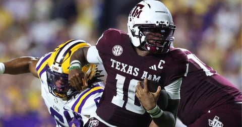 What Texas A&M can build on, early preview of Alabama matchup: 3-2-1