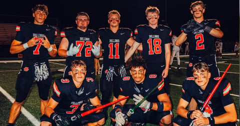 Michigan High School Football Rankings: Top 25 Teams - Sept. 27