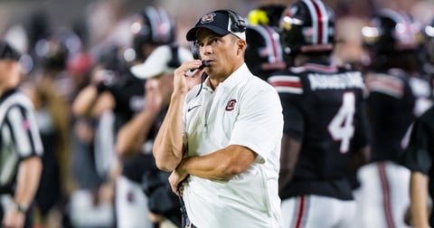 Everything Shane Beamer said ahead of South Carolina's matchup with Oklahoma