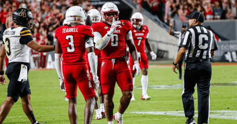 Sunday Superlatives: Awards from NC State’s first 6 games of 2026 campaign