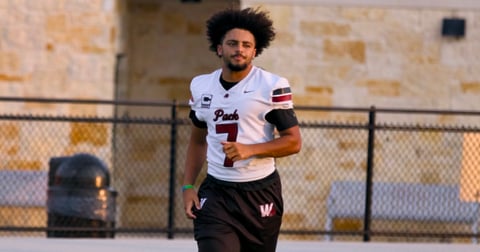 OU football recruiting: Sooners LB offers are an impressive pairing