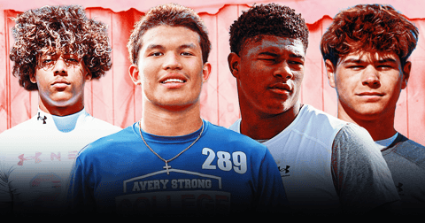 Whispers from out West: Busy weekend of visits precedes another one coming up