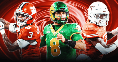 Top 10 transfer portal impact players of Week 4