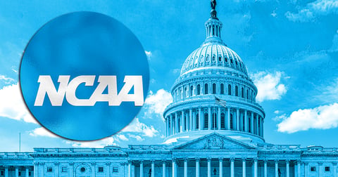 Senate passes Protect College Sports Act, sends bill to House