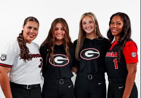 2026 Signing Class Breakdown: Georgia