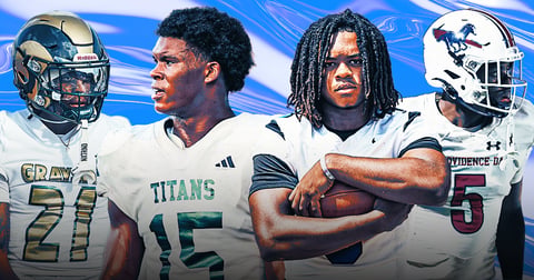 Southeast Recruiting Intel: Momentum shifts, leaders emerge and flip efforts heat up
