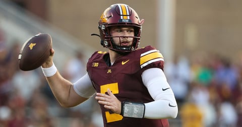 Previewing, predicting Michigan vs. Minnesota with a Golden Gophers insider