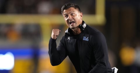 UCLA Win over Oregon Has Game Visitors Now Feeling the Bruins