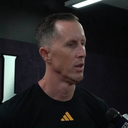 ‘Leader of leaders’ Randy Bennett puts together an impressive coaching staff