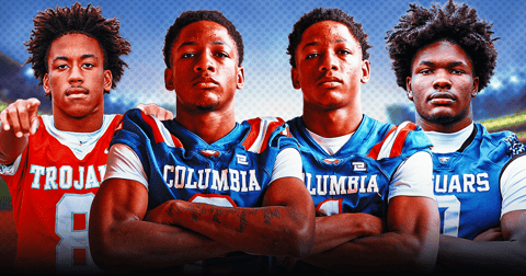 From the Road: Alabama, Georgia, Georgia Tech, LSU and Texas stand out to some of the best in Georgia