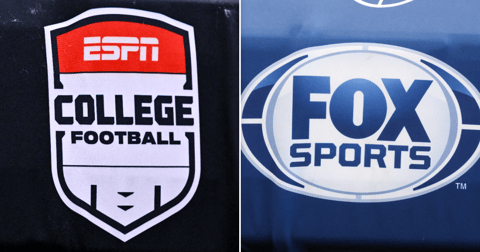 ABC sweeps Week 4 college football TV ratings windows, FOX sees big Friday night viewership