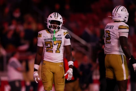 JOL TV: Overreaction Tuesday talking about Tech's tough 2026 start