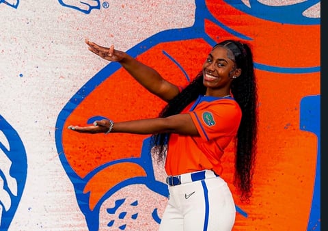 2028 Softball Recruiting Notebook: September 30th