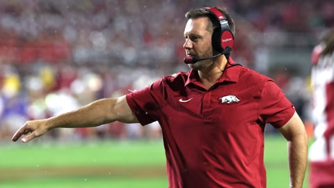 Arkansas has momentum with multiple blue-chippers excited about the future of the Razorbacks
