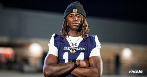 Arizona, SMU leading the way for coveted 4-star EDGE
