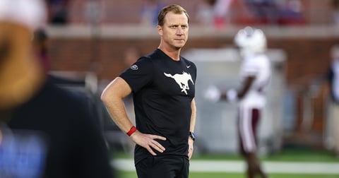 Prediction: SMU has moved into the driver's seat for blue-chip EDGE -- and a decision is nearing