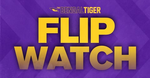 Flip Watch: What I'm hearing on 5-stars Easton Royal, Ahmad Hudson and more