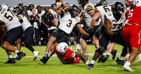 3 NC State players that have surprised some at midway point of 2026 season