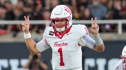 UCF Opponent Preview: Breaking Down Houston with Ryan Monceaux of GoCoogs.com
