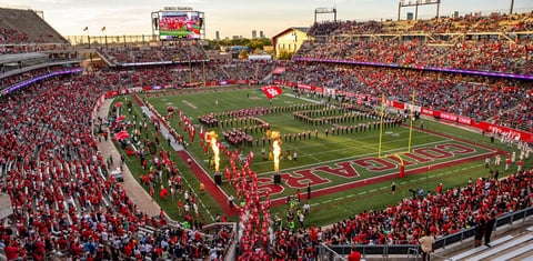 UCF vs. Houston Game Preview: Players to Watch, Prediction
