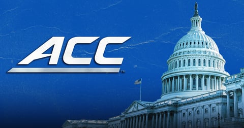 College sports bill facing pressure in the House: 'We won’t pass language to blow up the ACC'