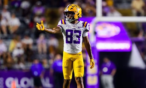 Mailbag: Which players buried on LSU depth chart will step up vs McNeese?