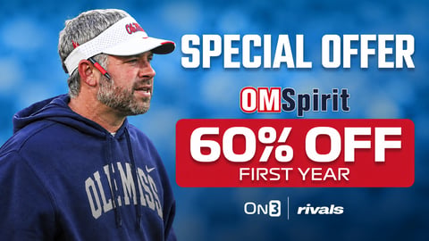 OPEN WEEK SPECIAL: OMSpirit is 60% off for new members!