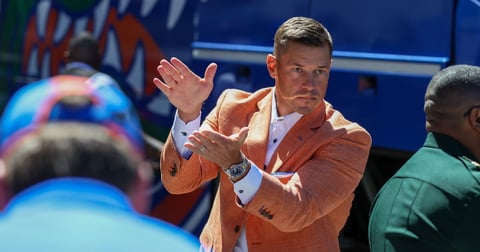 Rivals RPM: Florida trending for prized WR target