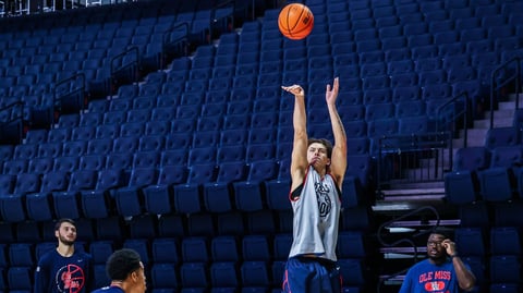 ‘He’s going to be one of our best players’: NCAA clears Ben Henshall for two seasons