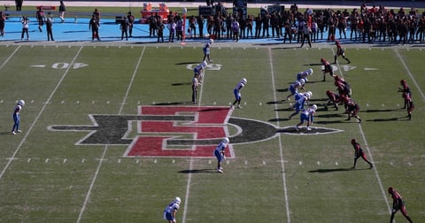 San Diego State lists 32 players on injury report amid mumps outbreak