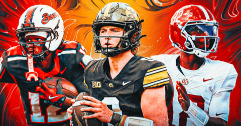 College Football Predictions: McMurphy's best Week 5 trades