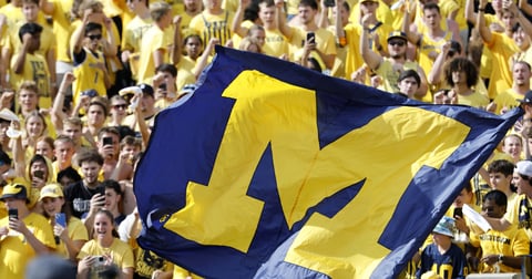 Michigan athletic director search and Hot Board: What we know, what we're hearing