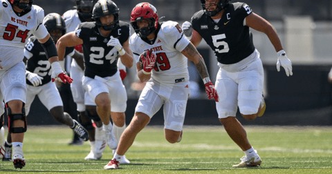 NC State embracing a ‘finish’ mindset amid coaching transition with 5 games to play