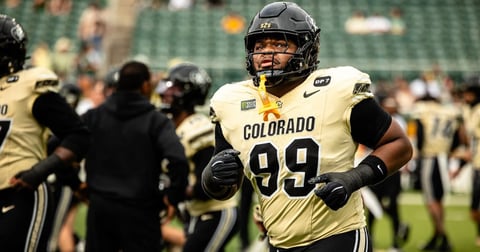 Colorado football: Printable projected depth chart for Buffs vs. Utah