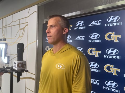 Scott Cross shares preseason updates on Georgia Tech hoops