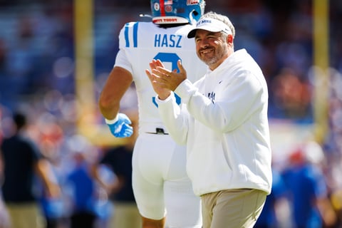 Hit That Line: Week 5 might be a bye week, but we're buying winners